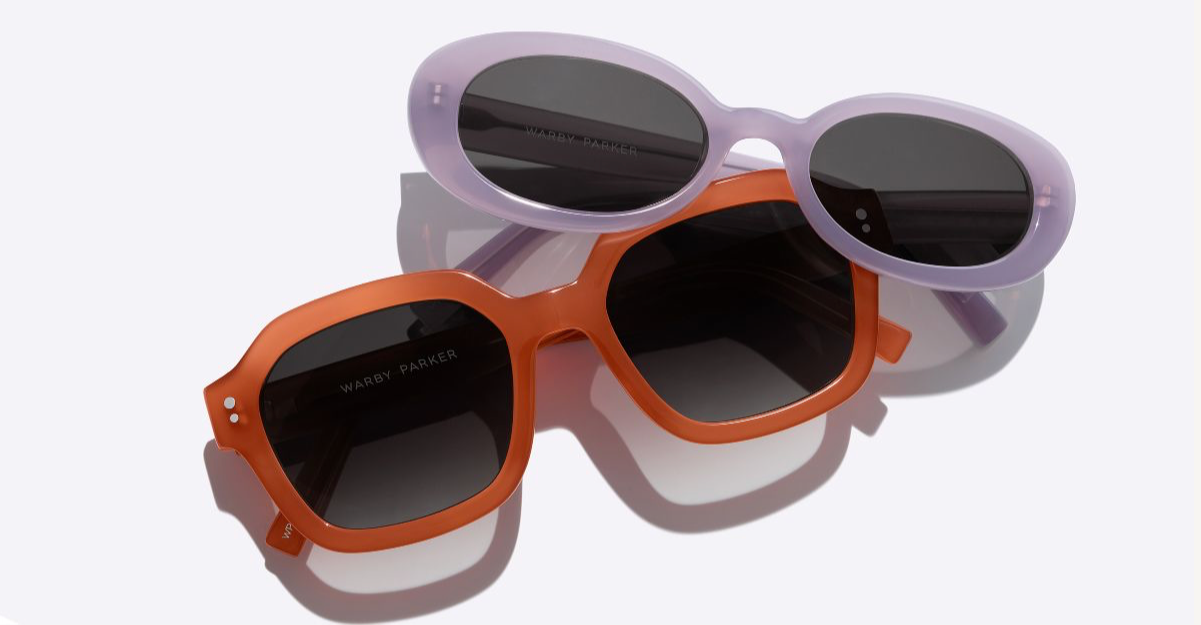 Warby Parker